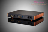 (DISCONTINUED 已停產)   Holo Audio R2R 解碼 泉二 Spring2 World First Support DSD1024 / PCM1.536M R2R System