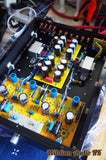 Musical Paradise MP-501 V5 KT120 KT150 Tube Amplifier  單端並聯甲類膽機功放