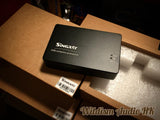 Singxer 最新 UIP-1 USB Isolator , USB 濾波淨化器