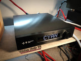 (己停產)Holo Audio Cyan "青" 小型桌上R2R XU208 飛秒 純解碼版