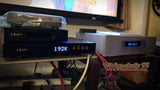 (DISCONTINUED 已停產)2020最新版 Jay's Audio CDPRO2機芯新旗艦CDT3MKII-CD純轉盤 內置銣鐘 支持HDMI SPEC I2S