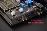 (DISCONTINUED 已停產)   Holo Audio R2R 解碼 泉二 Spring2 World First Support DSD1024 / PCM1.536M R2R System