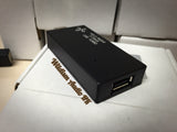 Holo Audio Titanis USB Turbo USB ISOLATOR 增強器