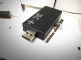 Holo Audio Titanis USB Turbo USB ISOLATOR 增強器
