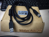 Holo Audio XEME2 XMOS 異步 USB to SPDIF converter DDC