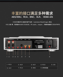 Jay's Audio CDP2-MK3 三代全新設計多項線路 搭載丹麥Soekris R2R 解碼 OCXO恆溫時鐘 CDM4光頭 CD機 支持HDMI I2S