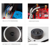 JAY’S AUDIO CDP-3 特別版參考級R2R CD播放機 CDPRO2機芯 搭載丹麥Soekris R2R解碼 可獨立USB解碼使用