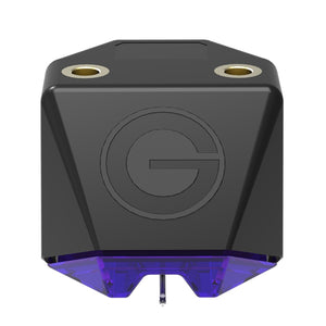 Goldring 最新複合磁力技術 E Series 入門MM唱頭 E3