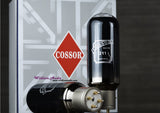 Psvane 貴族之聲代工 英國COSSOR 211 電子管 最新碳晶二代技術