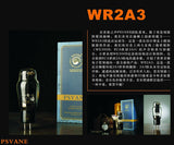 PSVANE 西電與RCA結合之作 WR2A3